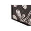 ABSTRACT SET 2 CANVAS - 2 Piece Floater Frame Painting Set on Canvas