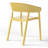 4-Person Outdoor Square Dining Set-942676725