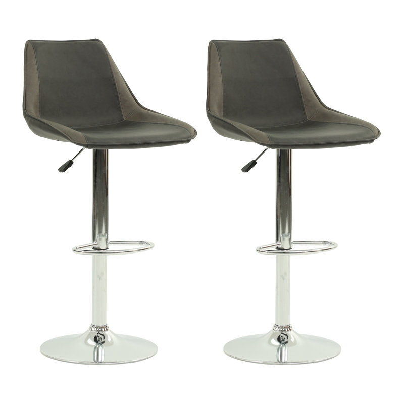 Barstool, Black