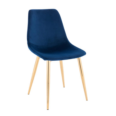 Jackstin Upholstered Dining Chair