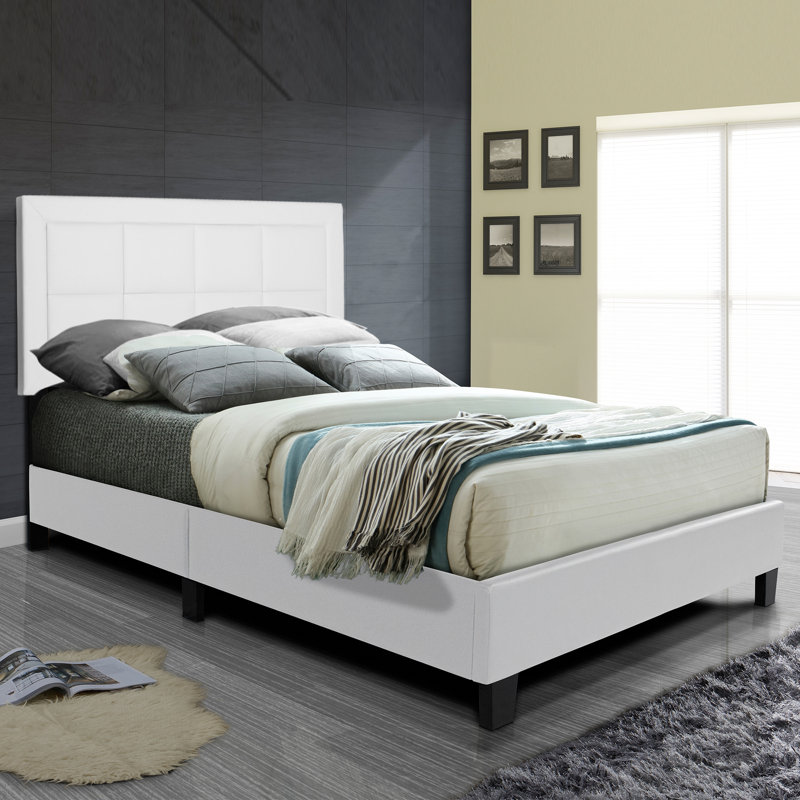 Tabac Defelice Elegant Infi, Double, Blanc