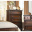 Meuble de rangement transitionnel 1pc