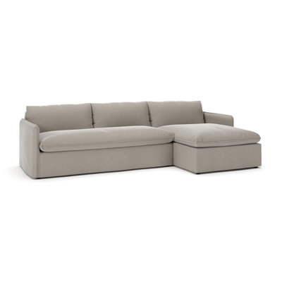 Bellatrix Sectional with Chaise