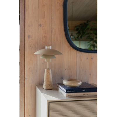 Lampe de table Cole
