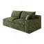 Vert 3 places droit vert-1180438404
