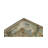 Hand-Knotted High-Quality Area Rug