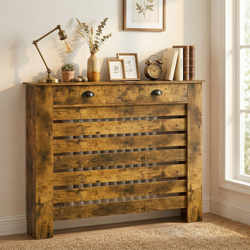 Radiator Cover