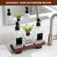 Ensemble de distributeur de savon Modern Kitchen-2084794468