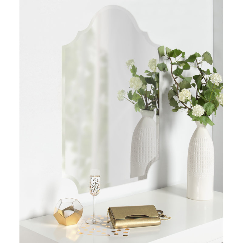 Saliba Flat Mirror