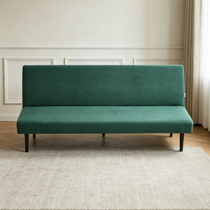 3 Seater Linen Sofa
