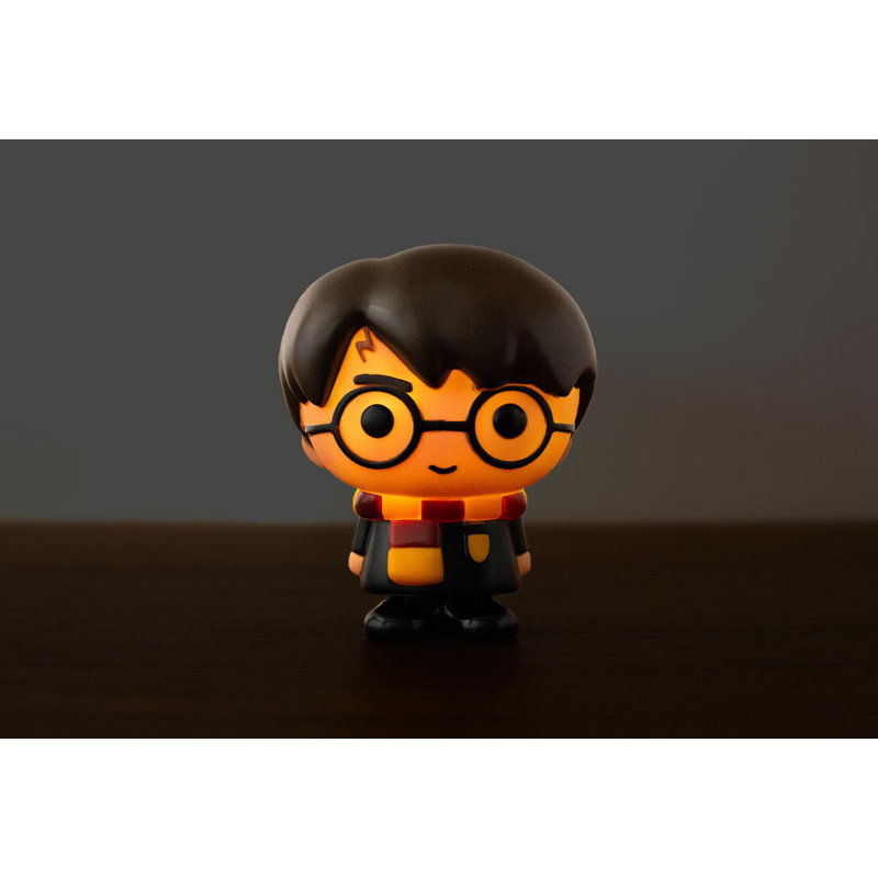 6'' Entertainment Themed Figurine Novelty Light