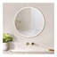 Miroir de salle de bain 32 po