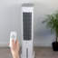 Igenix 5L Evaporative Air Cooler White