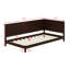 Lit de jour / canapé en bois-248594023