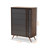 Waast 31.25'' W Dresser