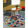 Analiese Geometric Indoor Rug