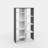 Gjylferije Bookcase-1808090360