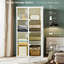 Armoire-penderie Rebrilliant