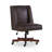 Ardara Adjustable Swivel and Tilt Task Chair with Casters-393539723