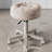 Minimalist Makeup Chair