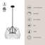 Luminaires suspendus Deco-109247778-109247776-109247775