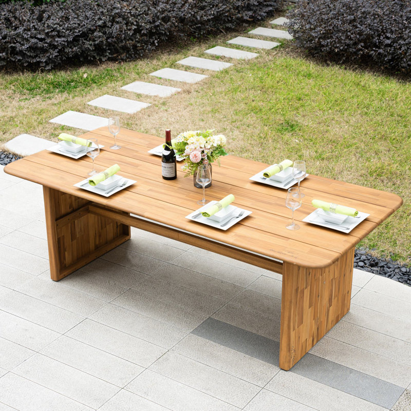 Table de salle à manger Bramble