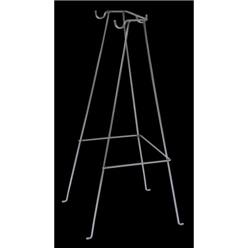 Support pour outils en acier Cearra