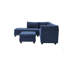 Canapé modulaire en polyester
