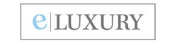 eLuxury logo
