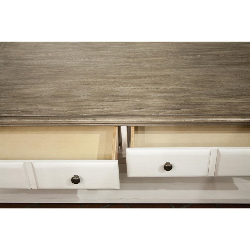 Gouldin Single Coffee Table