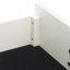 Commode anglaise 3 tiroirs Damanpreet-1099282998