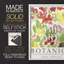 Affiche d'exposition botanique IV - Botanica-593063728-593063722