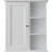 23.6" Wall Bathroom Cabinet-169965906