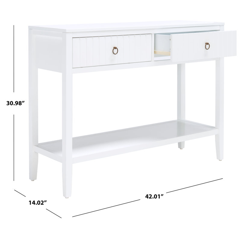 Tegan 43'' Console Table