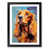 Black Framed selected