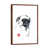 Classic Brown Wood Framed is unavailable