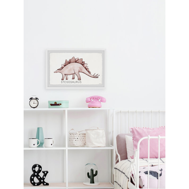 Luyster Single Picture Frame Painting, 20cm H x 30cm W