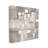 " Soft Pink Neutral Abstract Patchwork Geometric Pattern "-1092556405-1092562924
