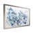 Silver Single Picture Framed