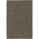 Art Jute / Sisal Geometric Area Rug