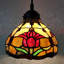 Luminaire suspendu à 1 lumière Ryerson Tulips-1656510825-1656510824