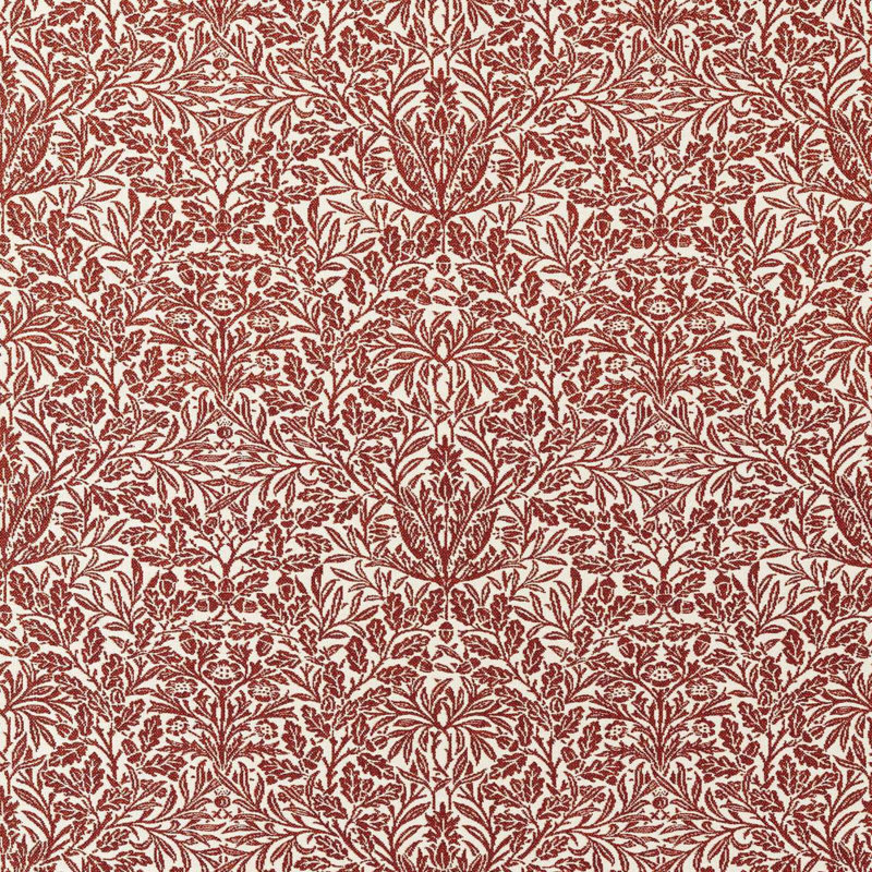 Acorn Weave, Madder