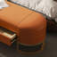 Banc avec revêtement-712057715-729763994