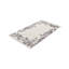 Tapis beige clair Pastrana