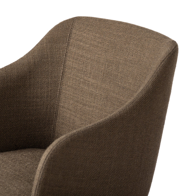 Bryce Dining Chair-Bilton Olive, Bilton Olive