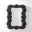Noir Rectangle Mirror