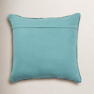 Square Pillow Cover & Insert