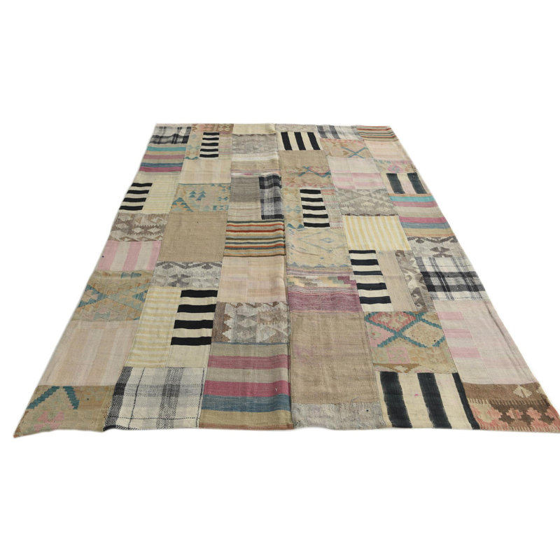 6x9 Phillips Multi Rug