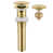 Brushed Gold is out of stock