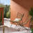 BRYSON CHAIR Patio Outdoor Furniture